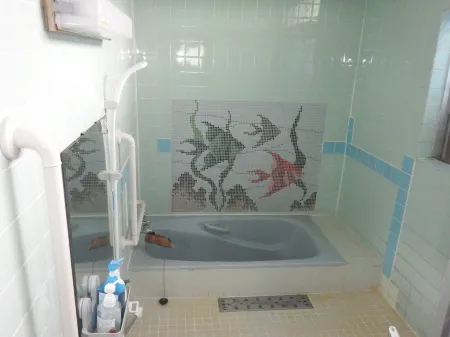 Guesthouse Kajikaen Отели рядом со станцией Кавазу Стейшн