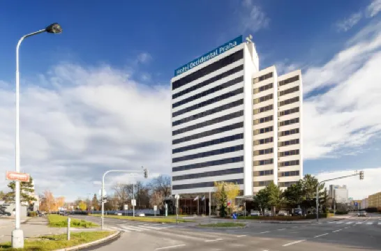 Occidental Praha Hotels near Prague 4