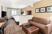 Comfort Suites Portland Airport