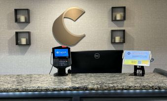 Comfort Inn Ellensburg