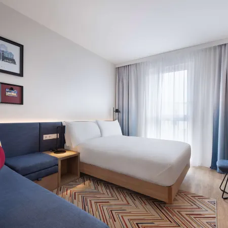 Hampton by Hilton Celle