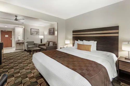 Best Western Plus Country Park Hotel