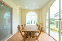 Gyeongju Casa Mellow Kids Pool Villa