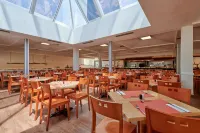 AluaSun Cala Antena - All Inclusive - breakfast