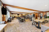 Best Western Vista Manor Lodge - breakfast