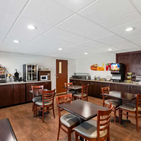 SureStay Hotel by Best Western Grayson