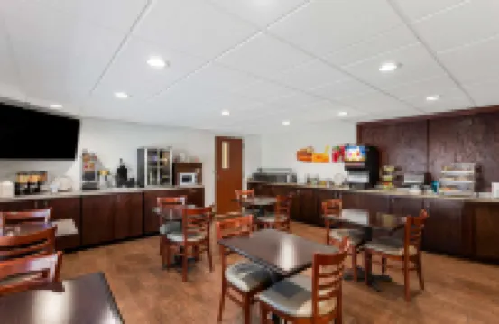 SureStay Hotel by Best Western Grayson