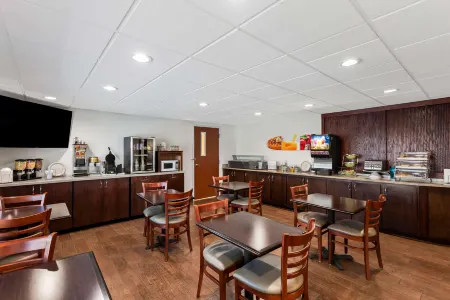 SureStay Hotel by Best Western Grayson