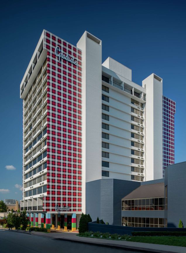 Graduate by Hilton Fayetteville, AR