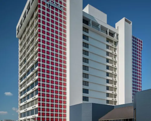Graduate by Hilton Fayetteville, AR Hotels in Washington County