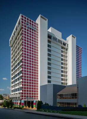 Graduate by Hilton Fayetteville, AR Hotels in 