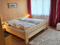 Am Ryschbächli Hotels in Zweisimmen