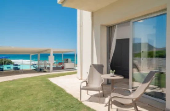 Bellevue Sardinia Resort, Affiliated by Meliá