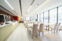 Hotel Ehrlich Prague - breakfast
