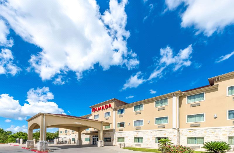 Ramada by Wyndham College Station