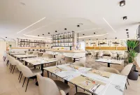 Jr Hotels Gate 7 Bologna