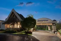 Days Inn by Wyndham Ann Arbor - Parkering