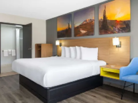 Days Inn by Wyndham Columbus/Worthington Hoteles en Columbus