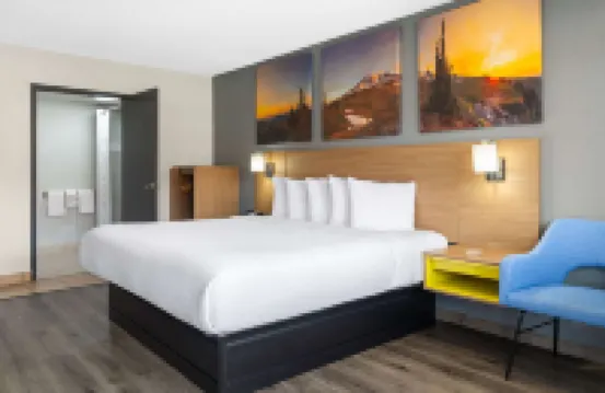 Days Inn by Wyndham Columbus/Worthington