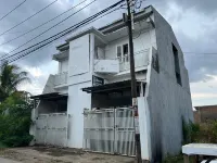O 帕克達蘭宿舍靠近現代莊園
