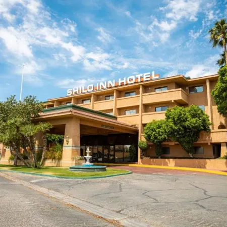 Yuma Inn & Suites