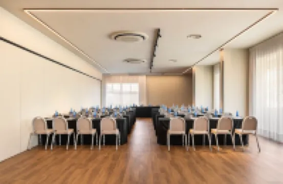 佩雷格里諾霍斯波利亞酒店