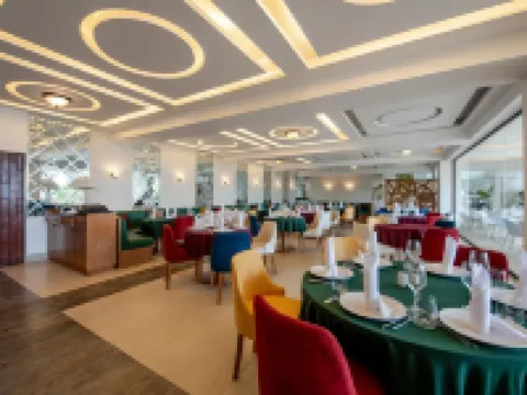 Hacienda Samana Bay Hotel Hotels in Samana