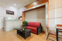 RedDoorz Near Waterpark Citra Garden Medan فنادق في Medan Johor