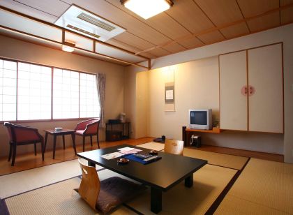 滝乃家別館玉乃湯