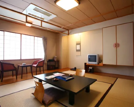 滝乃家別館玉乃湯 登別のホテル