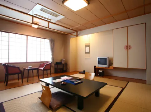 Takinoya Bekkan Tamanoyu