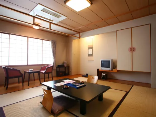 Takinoya Bekkan Tamanoyu Hotels in Noboribetsu
