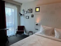 B&B Hotel Birmingham Centre Hotel a Birmingham