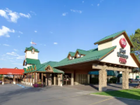 Best Western Plus GranTree Inn Hotels in Bozeman