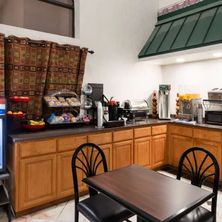 Ramada Limited San Angelo