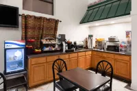 Ramada Limited San Angelo - breakfast