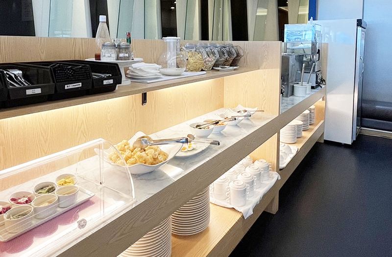 Holiday Inn Express Taoyuan by IHG photo 5