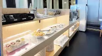 桃園智選假日飯店 - 早餐