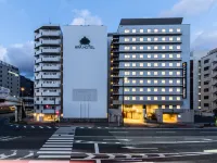 APA Hotel Kyoto Eki Horikawadori Hotel di Kyoto