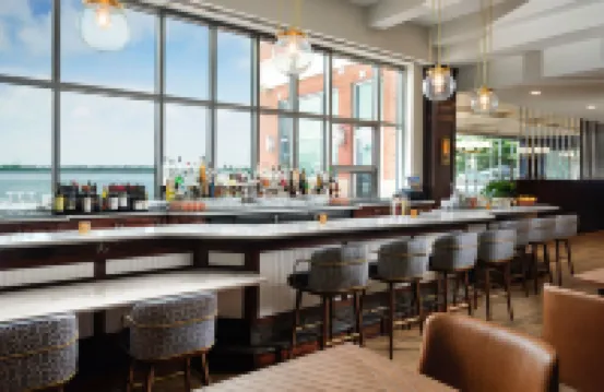 Sheraton Erie Bayfront Hotel
