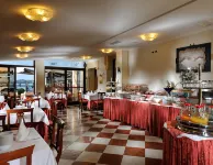 Hotel Russo Palace - Завтрак