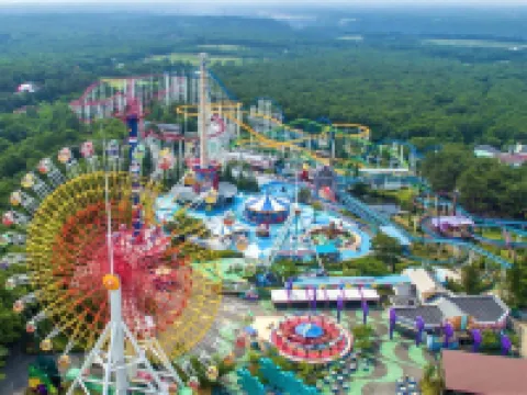 Yutorelo Nasushiobara