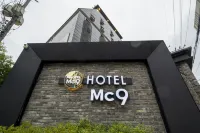 Uijeongbu Mc9 Hotels near Statue of Peace