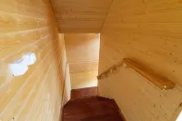 Guesthouse Gio Hotels in Mestia