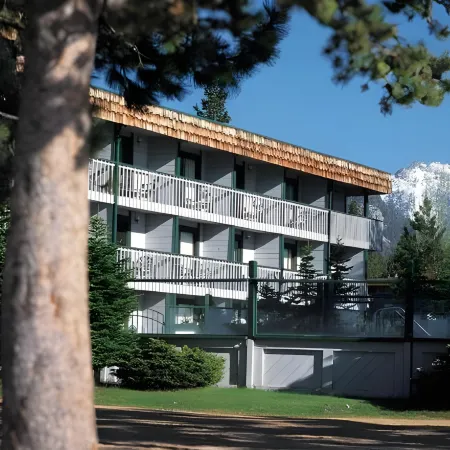 The Tahoe Beach & Ski Club Owners Association