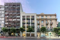 Thirtynine Hotel - 4-Star