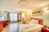 Hotel la Falaise Yaounde Hotels in 