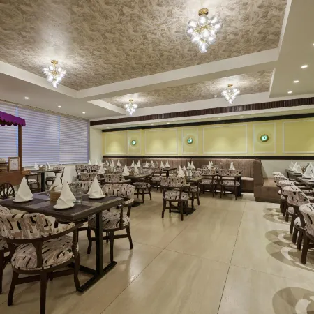 Regenta Place Gwalior