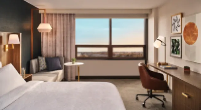Holiday Inn & Suites COLUMBIA NE - FT JACKSON AREA by IHG