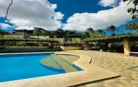 OYO 1067 Villa Sofia At Silang